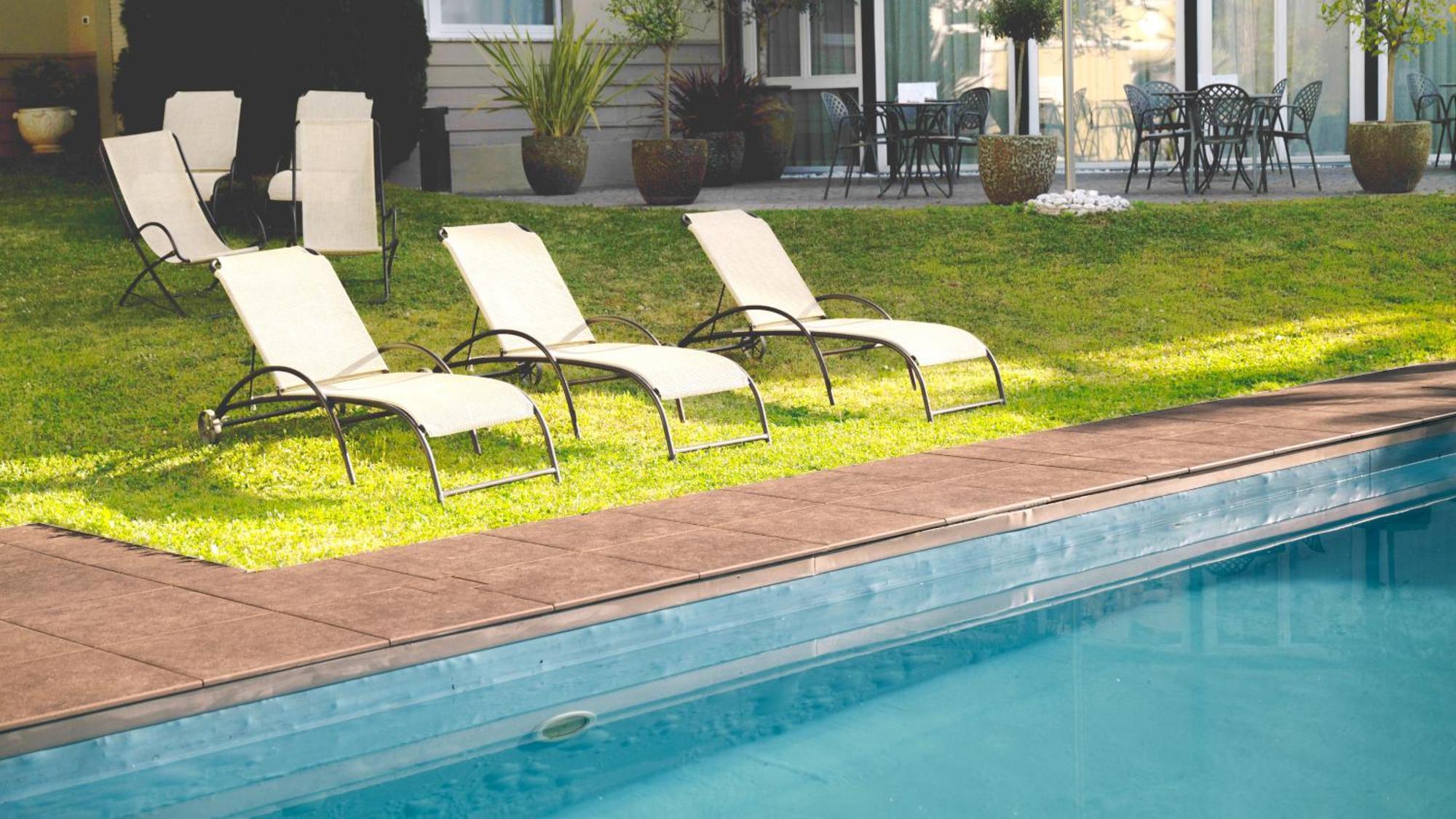 מראנו Hotel Villa Laurus מראה חיצוני תמונה