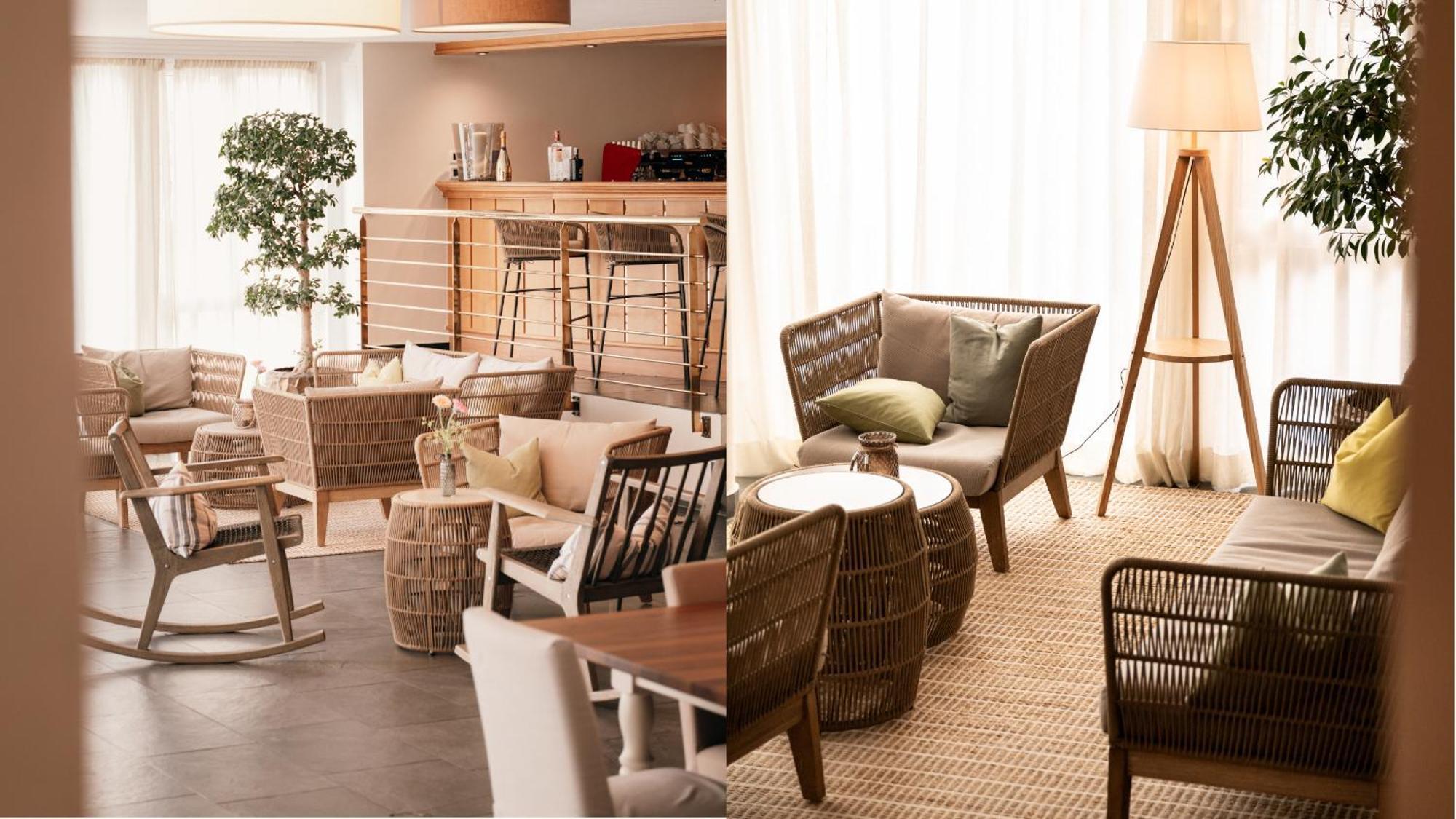 מראנו Hotel Villa Laurus מראה חיצוני תמונה