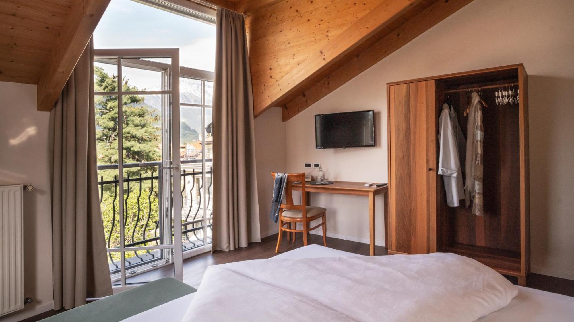 מראנו Hotel Villa Laurus מראה חיצוני תמונה