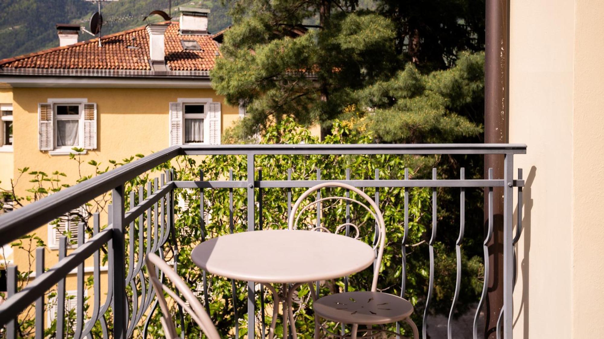 מראנו Hotel Villa Laurus מראה חיצוני תמונה