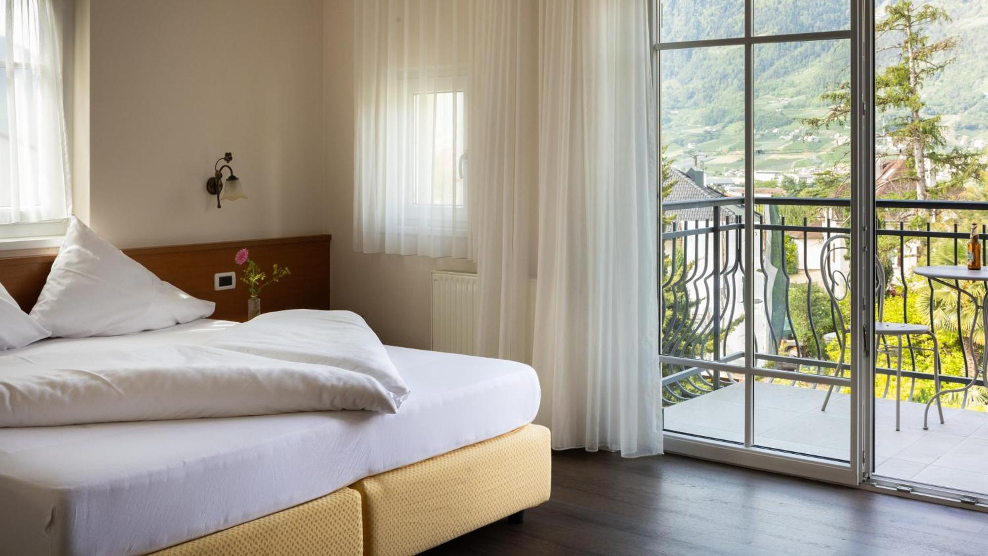מראנו Hotel Villa Laurus מראה חיצוני תמונה