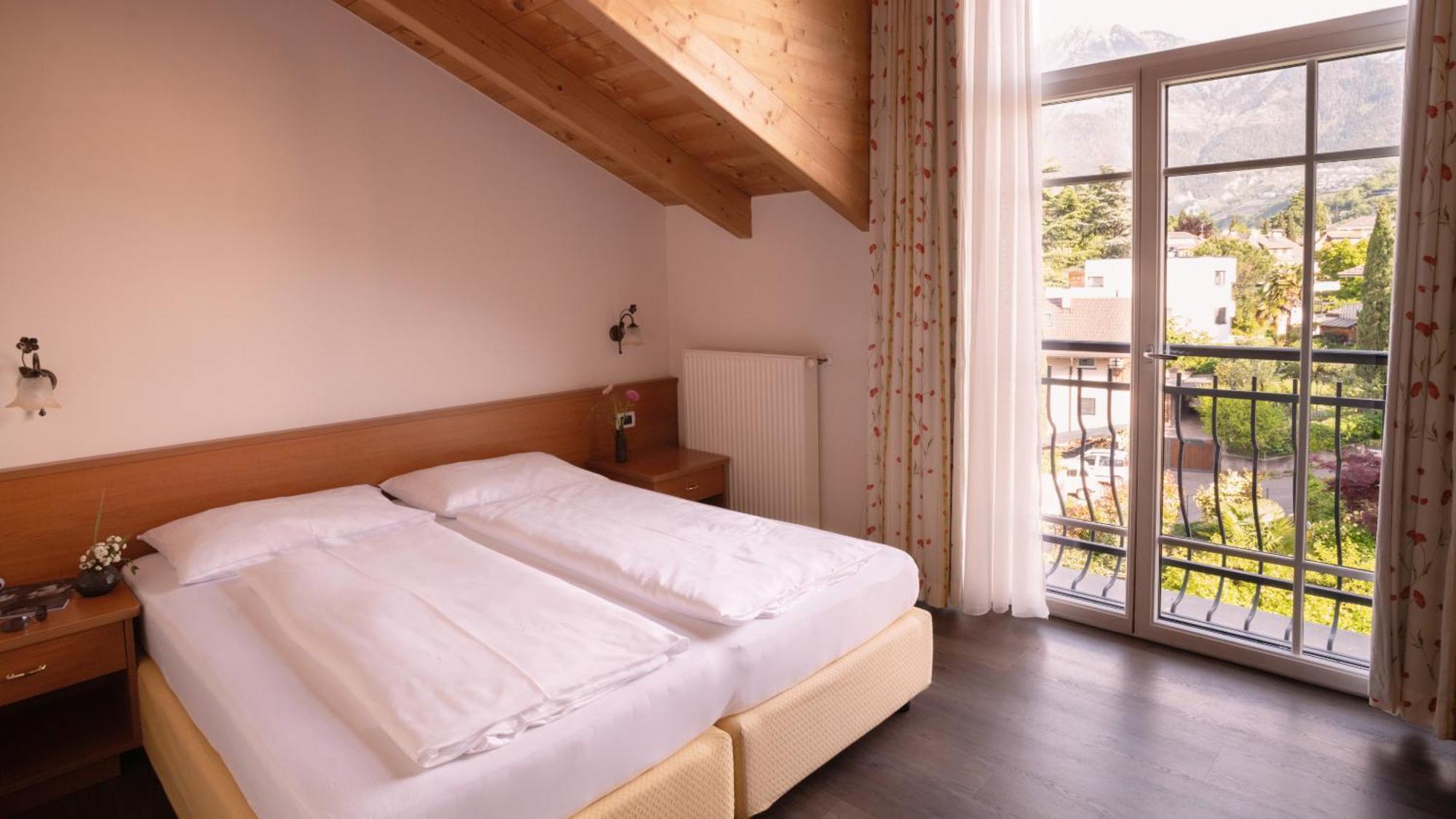 מראנו Hotel Villa Laurus מראה חיצוני תמונה