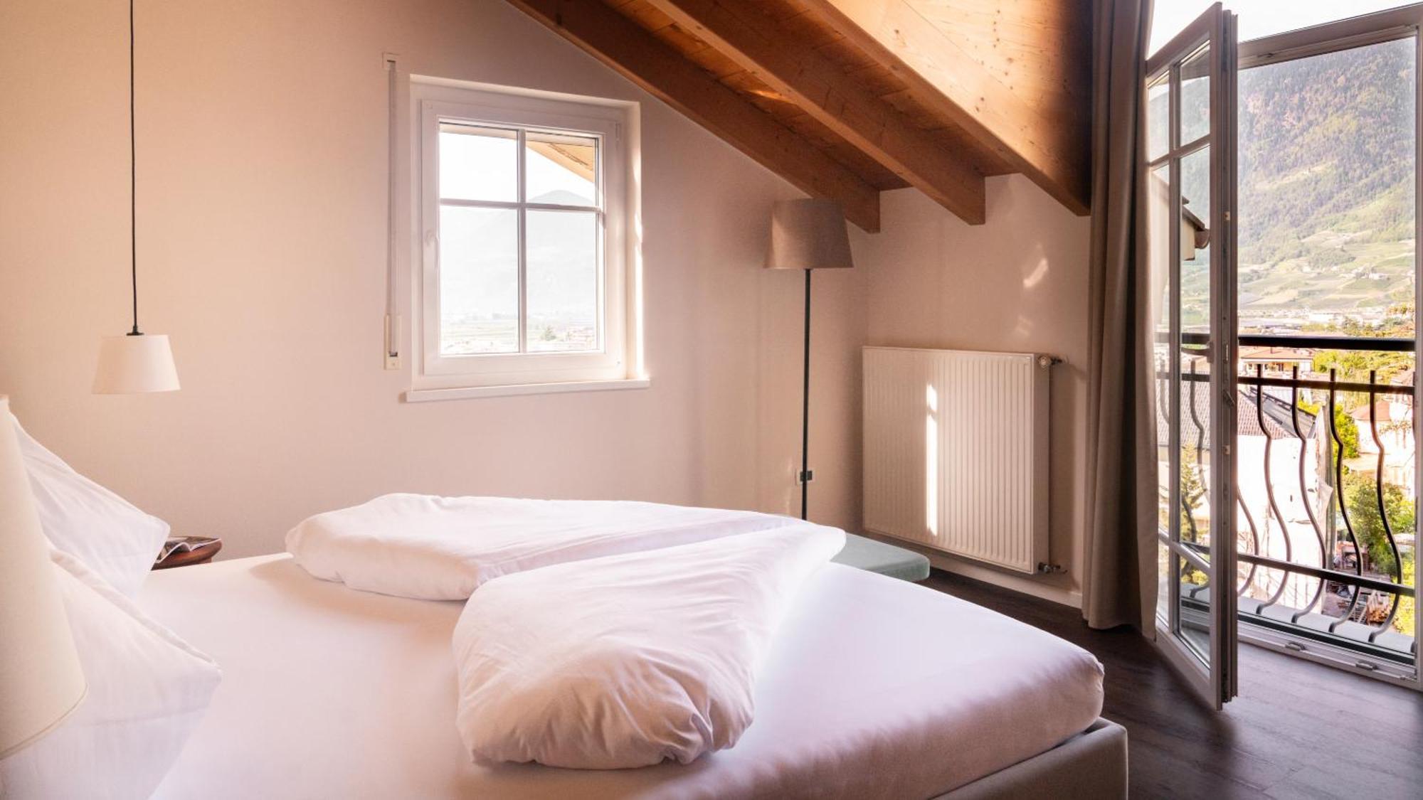 מראנו Hotel Villa Laurus מראה חיצוני תמונה