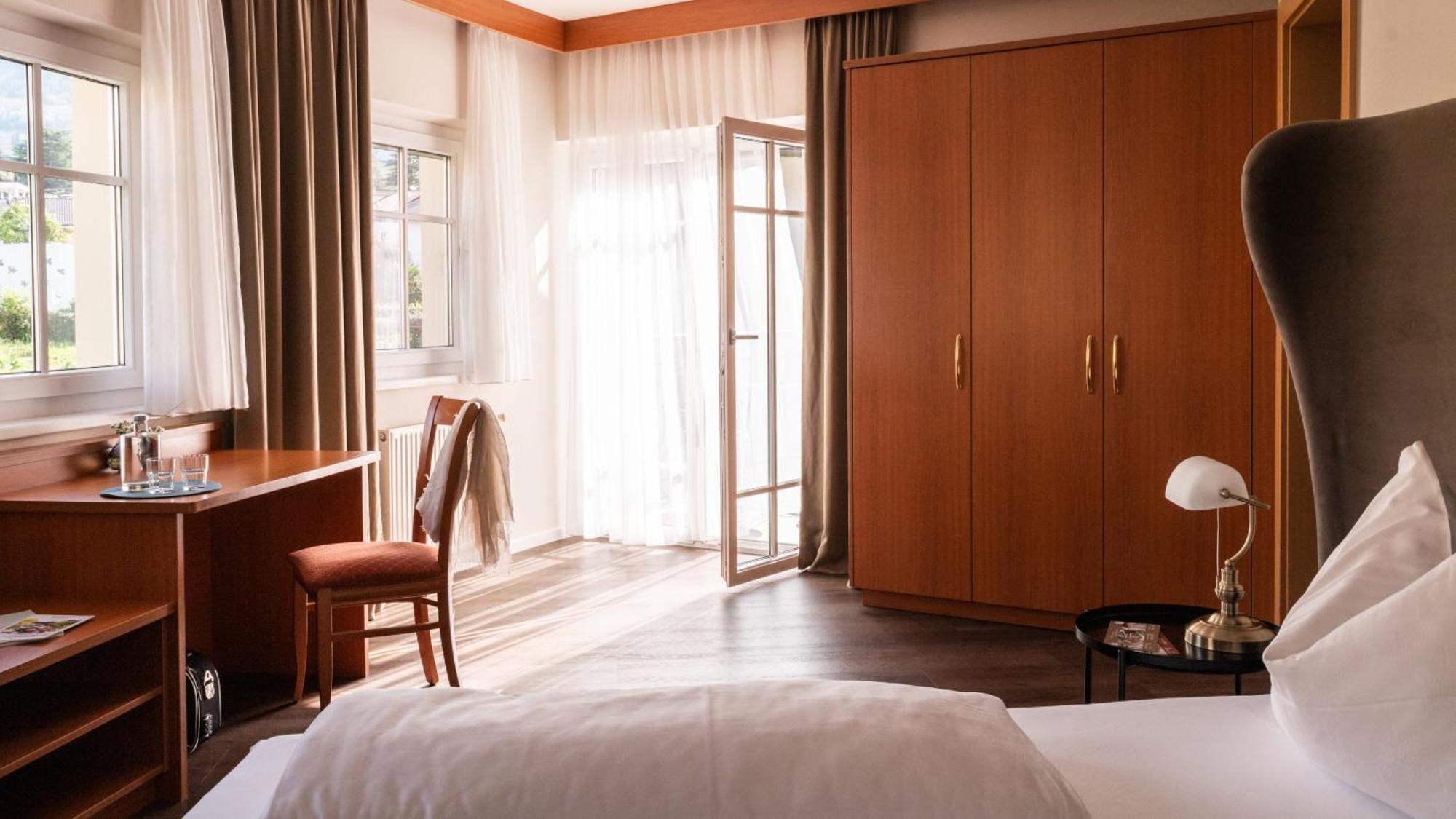 מראנו Hotel Villa Laurus מראה חיצוני תמונה