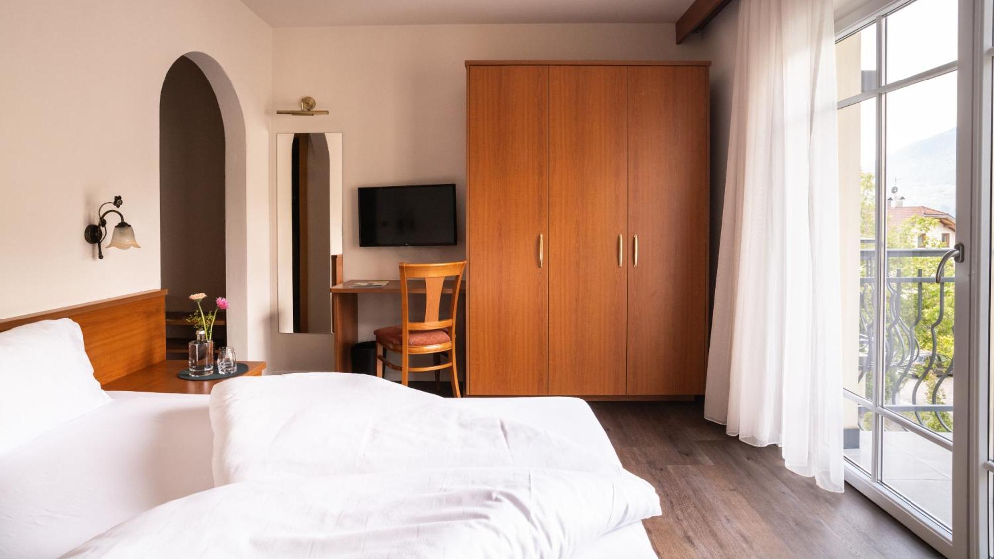 מראנו Hotel Villa Laurus מראה חיצוני תמונה