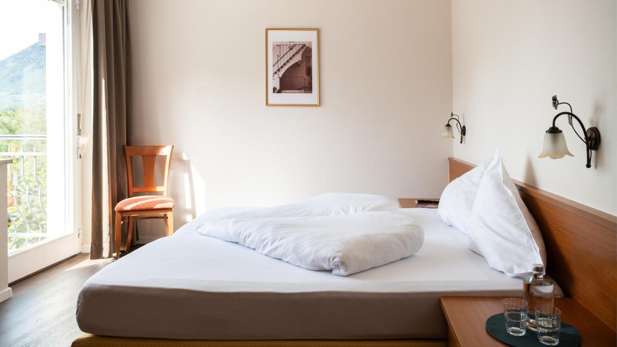 מראנו Hotel Villa Laurus מראה חיצוני תמונה