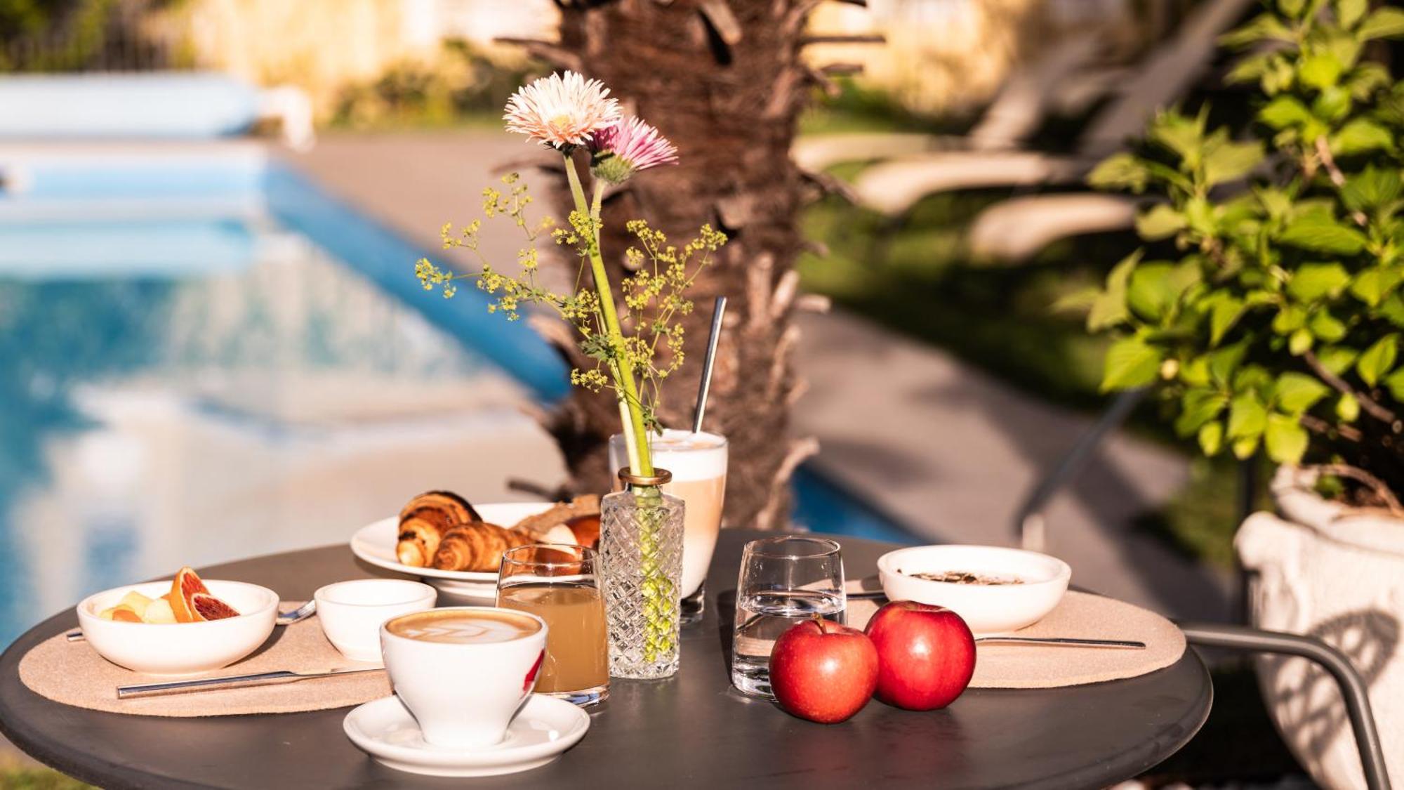 מראנו Hotel Villa Laurus מראה חיצוני תמונה