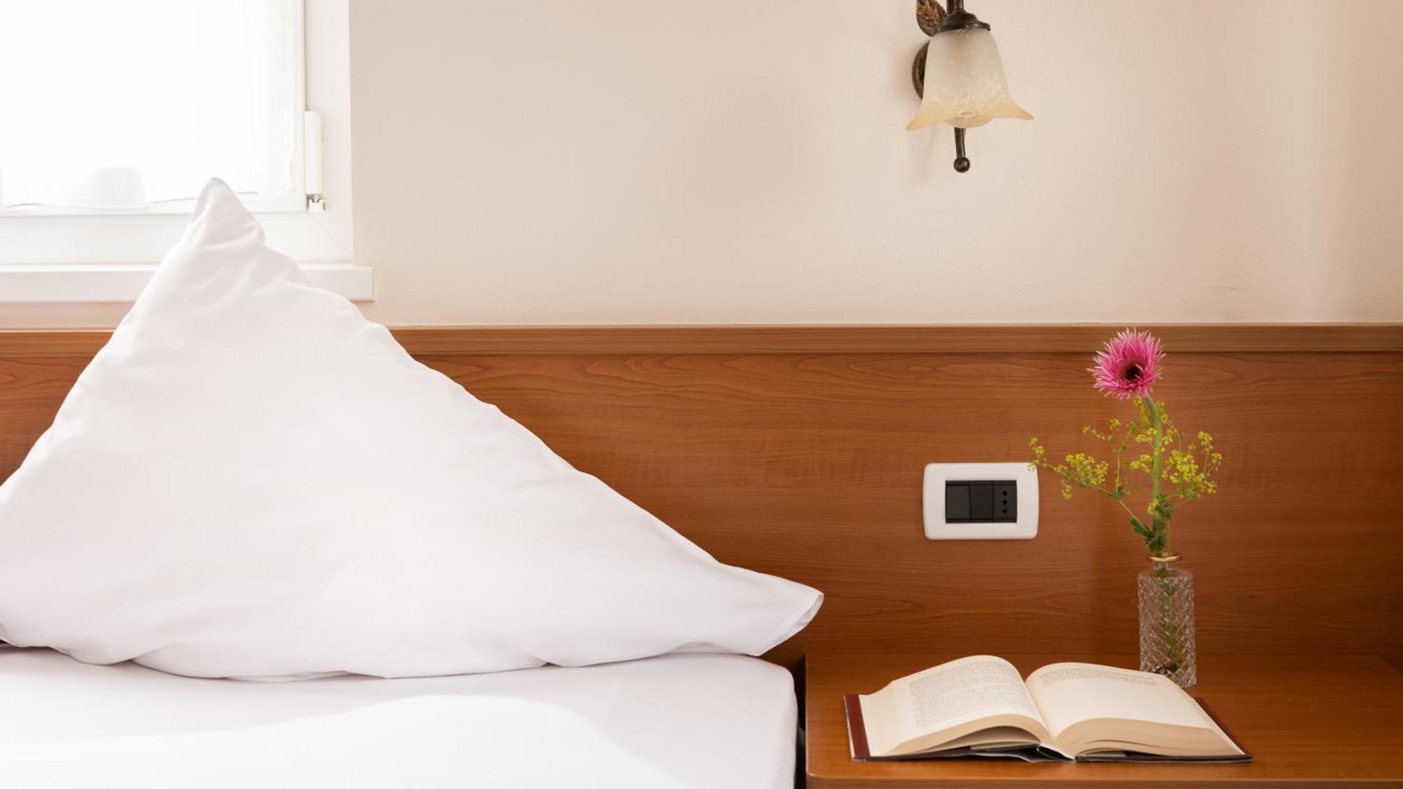 מראנו Hotel Villa Laurus מראה חיצוני תמונה