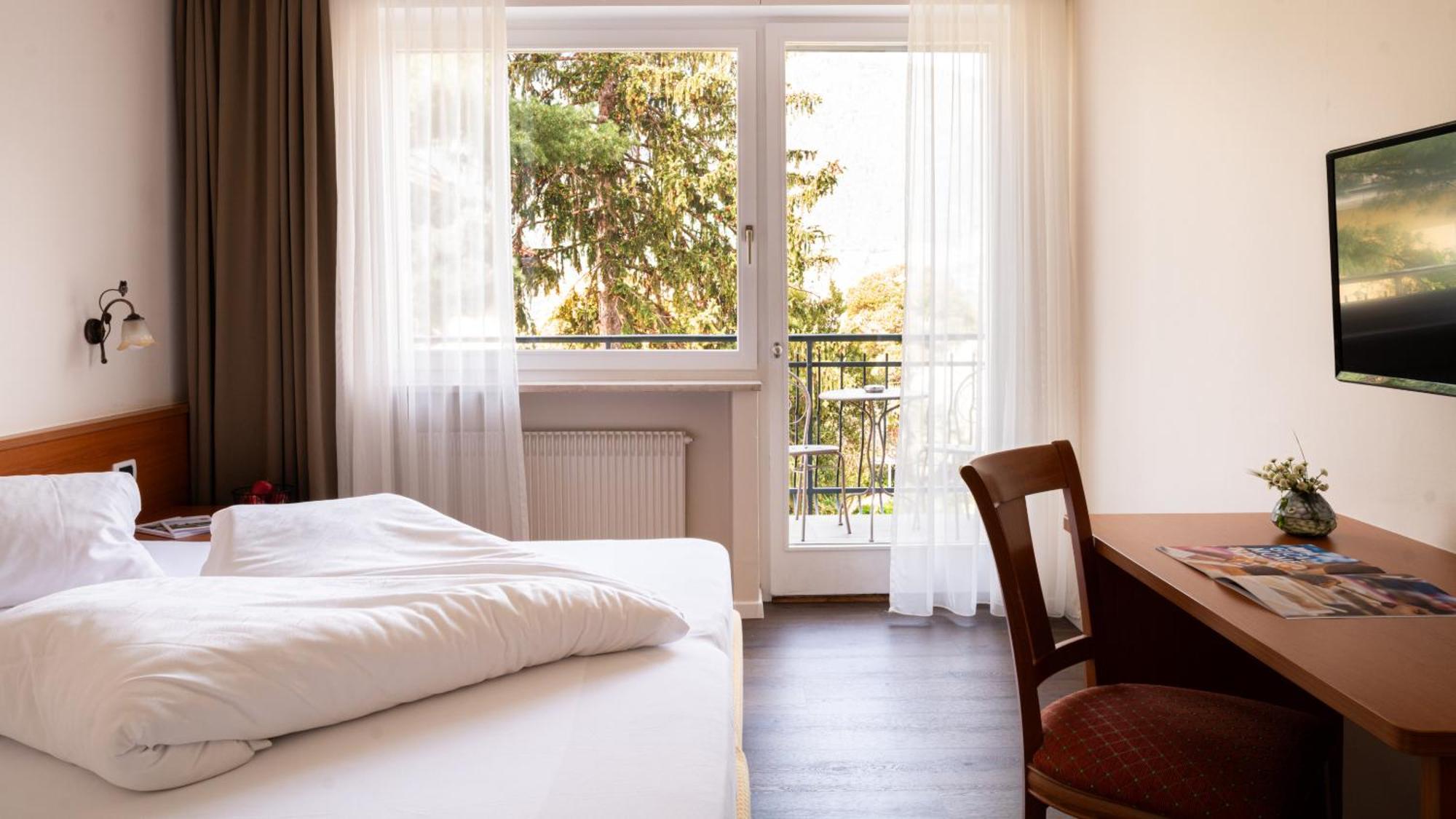 מראנו Hotel Villa Laurus מראה חיצוני תמונה