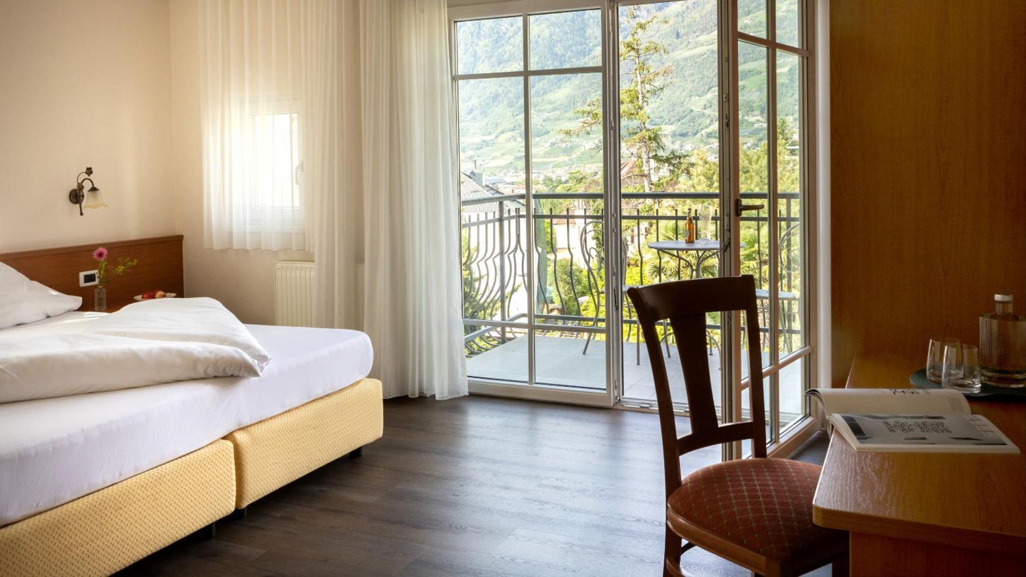 מראנו Hotel Villa Laurus מראה חיצוני תמונה