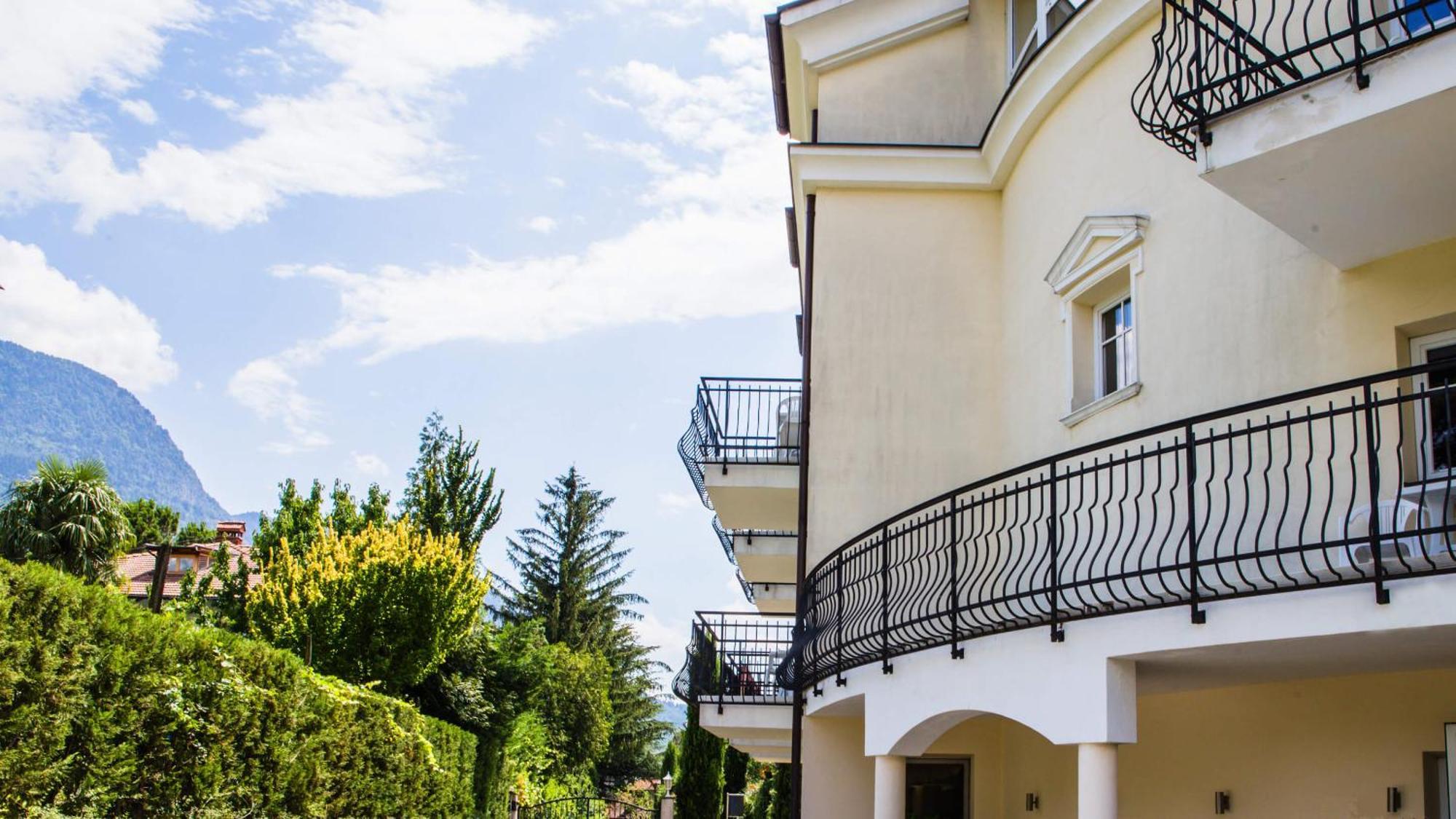 מראנו Hotel Villa Laurus חדר תמונה