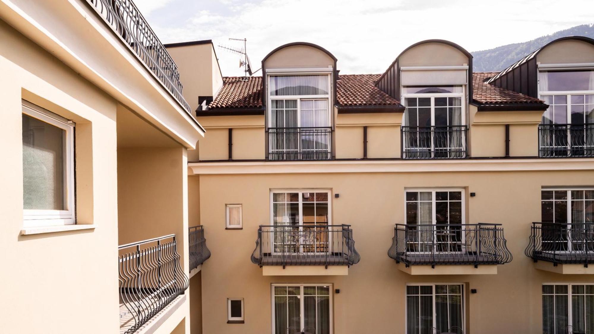 מראנו Hotel Villa Laurus חדר תמונה