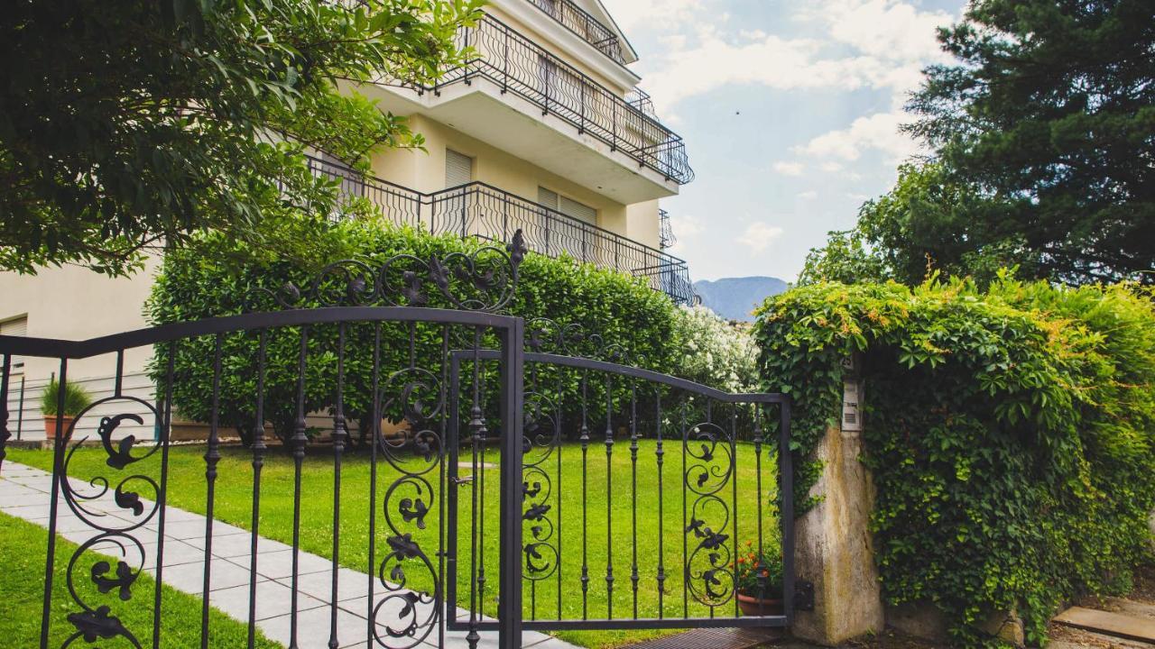 מראנו Hotel Villa Laurus מראה חיצוני תמונה