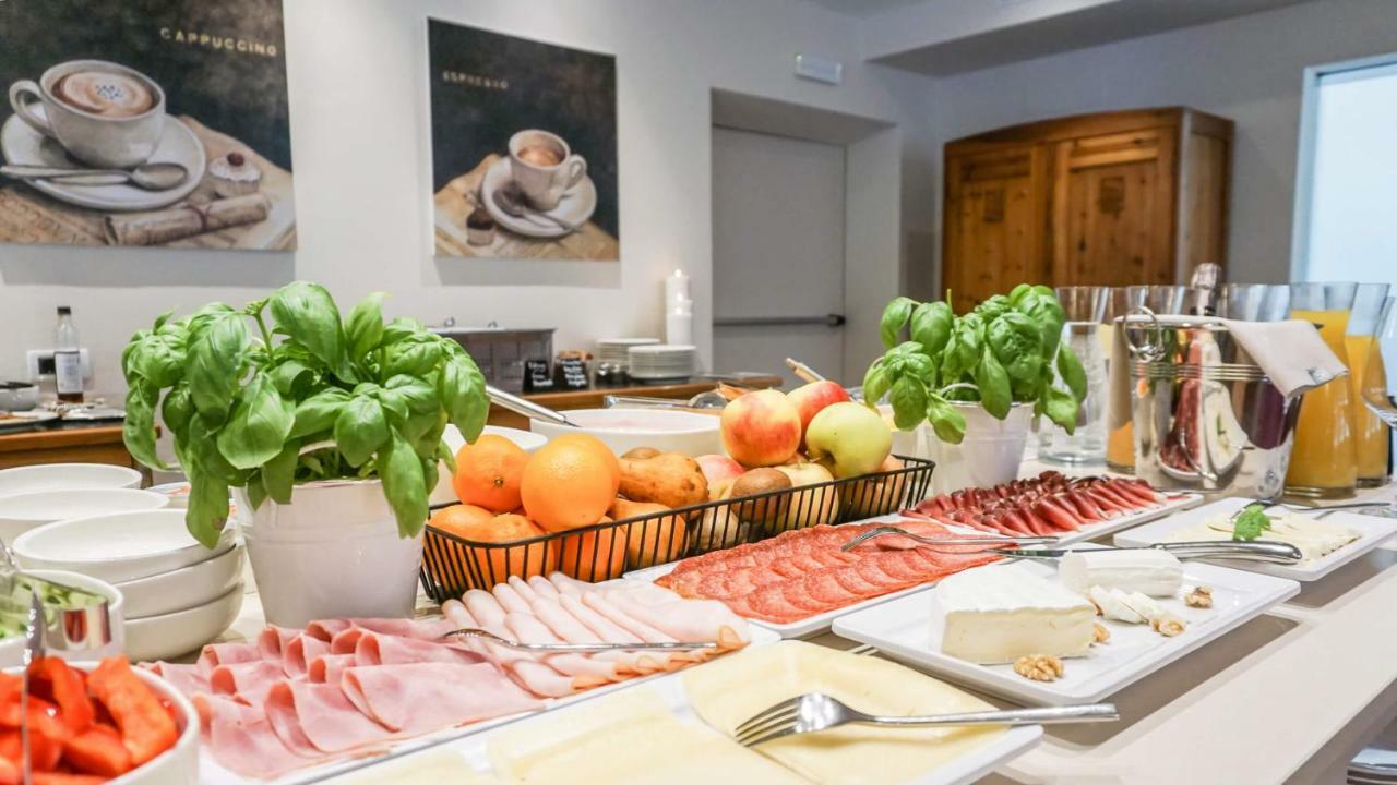 מראנו Hotel Villa Laurus מראה חיצוני תמונה