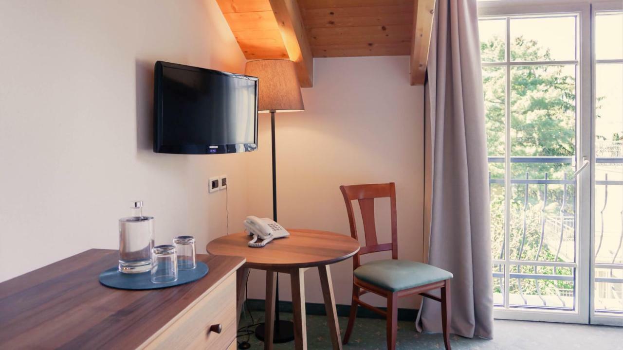 מראנו Hotel Villa Laurus מראה חיצוני תמונה