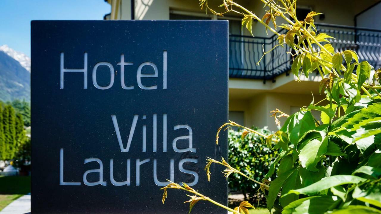 מראנו Hotel Villa Laurus מראה חיצוני תמונה