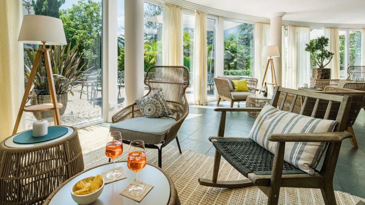 מראנו Hotel Villa Laurus מראה חיצוני תמונה