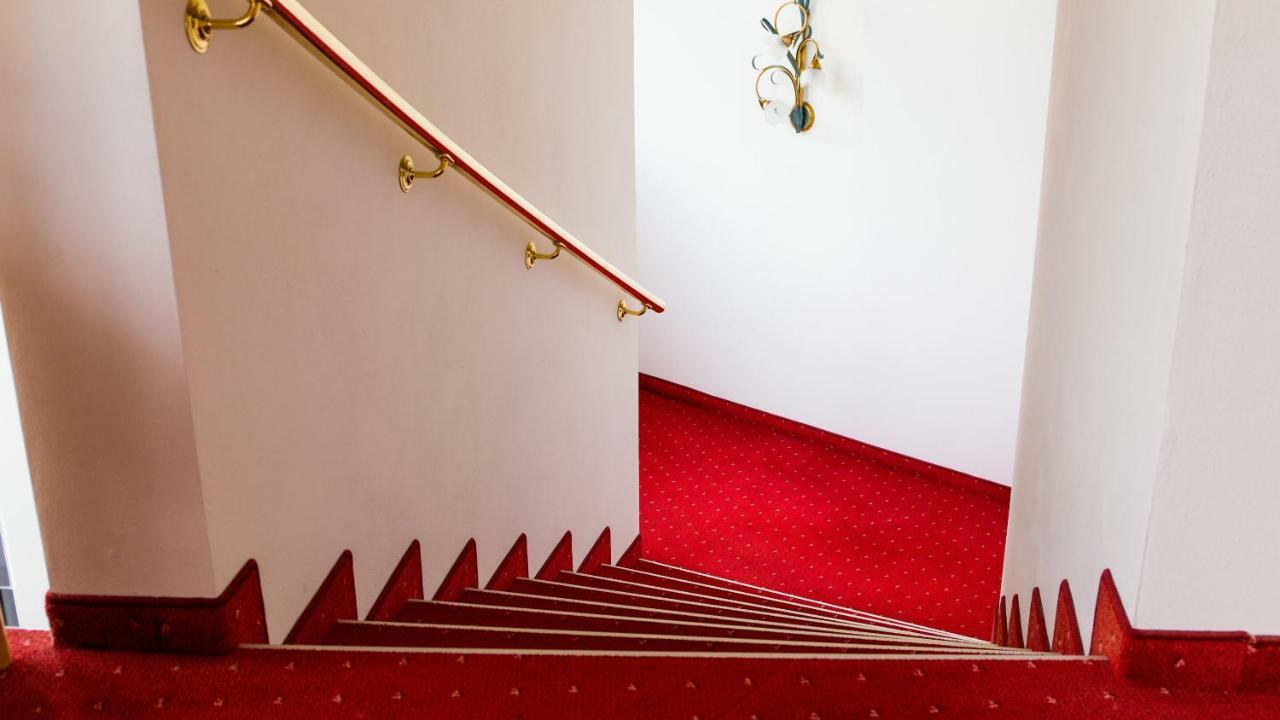 מראנו Hotel Villa Laurus מראה חיצוני תמונה